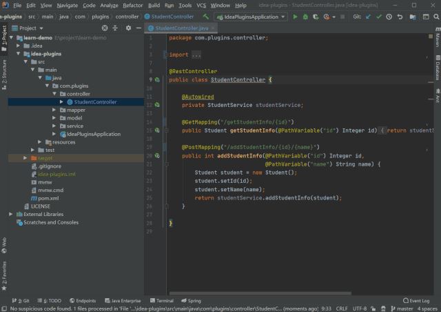 你可能真沒用過這些 IDEA 插件(建議收藏)