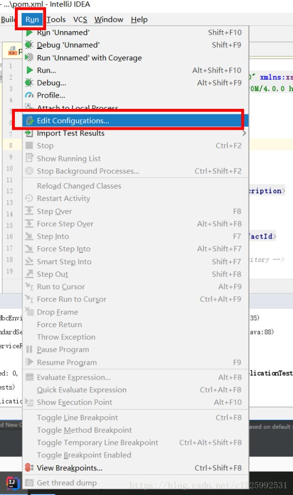 idea首次使用需要配置哪些東西