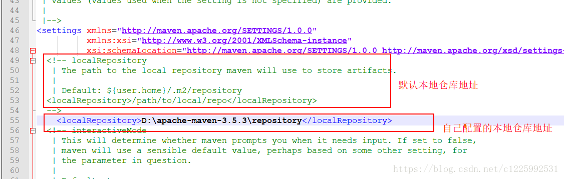 idea首次使用需要配置哪些東西