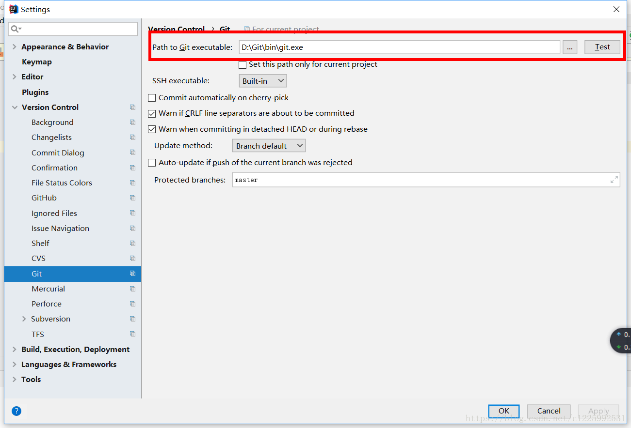 idea首次使用需要配置哪些東西