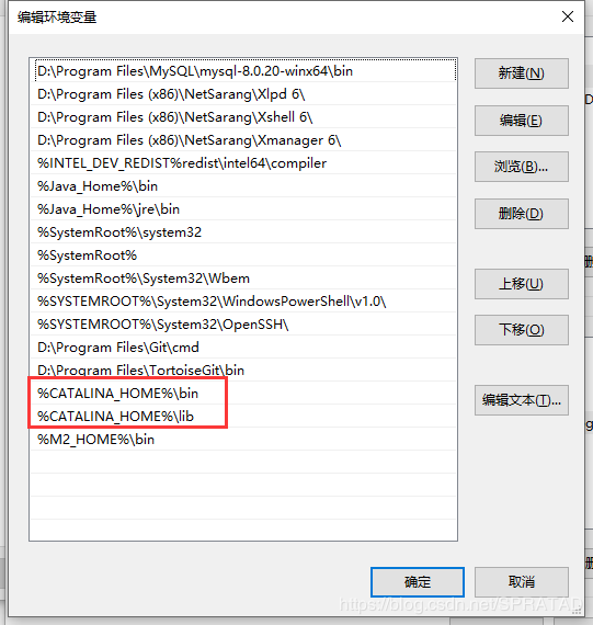 IDEA 2020 配置Tomcat服務器的詳細步驟
