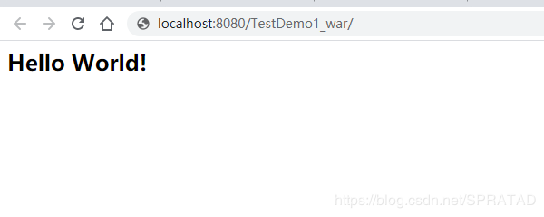 IDEA 2020 配置Tomcat服務器的詳細步驟