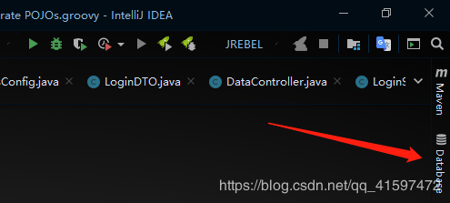 IDEA POJO開發(fā)神器之Groovy的使用詳解