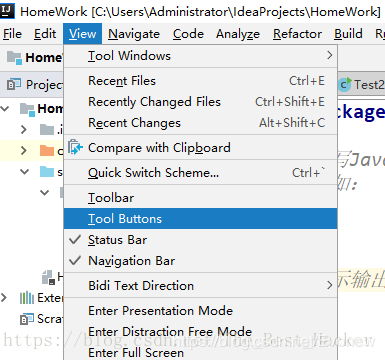 idea中database不顯示問題的解決