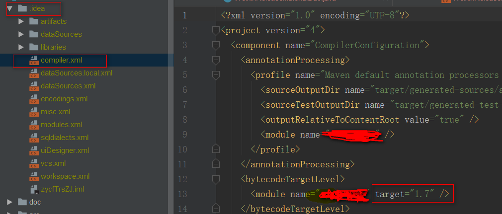 Idea jdk版本問題解決方案
