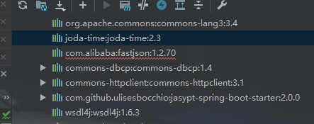 IDEA中創(chuàng)建maven項目引入相關(guān)依賴無法下載jar問題及解決方案