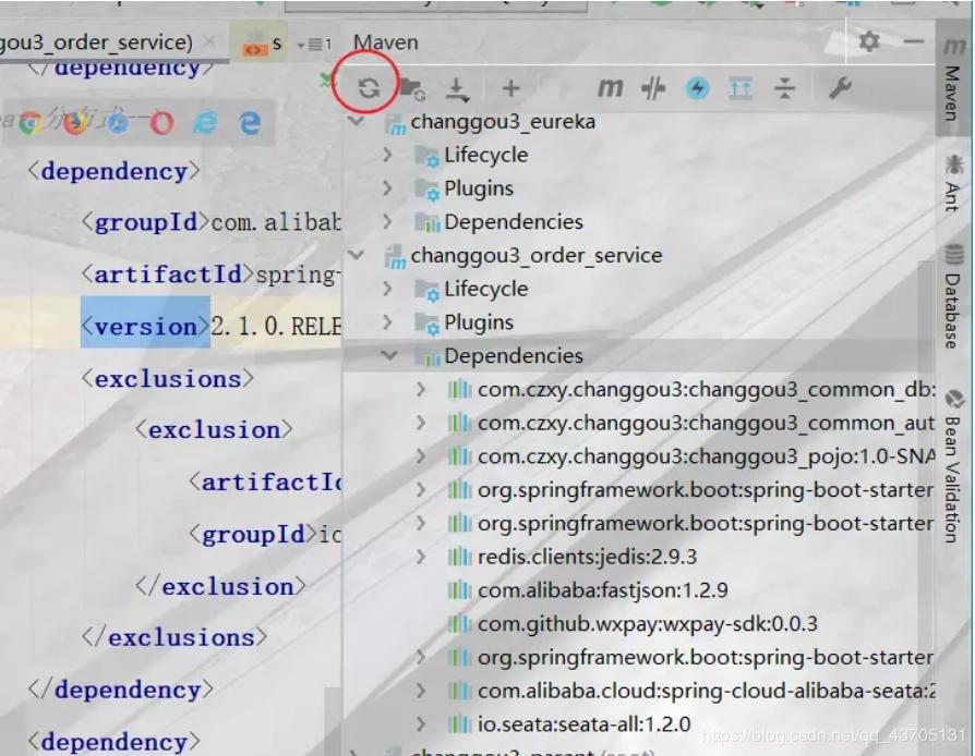 解決IDEA中Maven依賴包導(dǎo)入失敗報(bào)紅問(wèn)題(總結(jié)最有效8種解決方案)