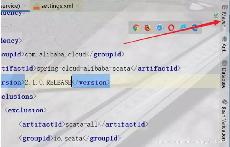 解決IDEA中Maven依賴包導(dǎo)入失敗報(bào)紅問(wèn)題(總結(jié)最有效8種解決方案)
