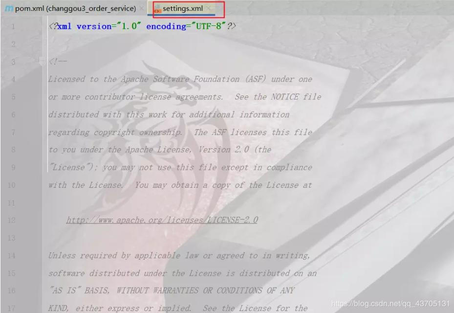 解決IDEA中Maven依賴包導(dǎo)入失敗報(bào)紅問(wèn)題(總結(jié)最有效8種解決方案)
