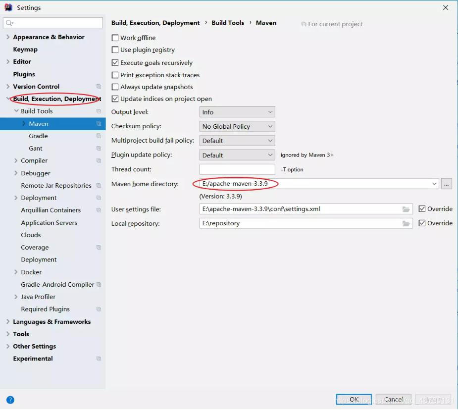 解決IDEA中Maven依賴包導(dǎo)入失敗報(bào)紅問(wèn)題(總結(jié)最有效8種解決方案)