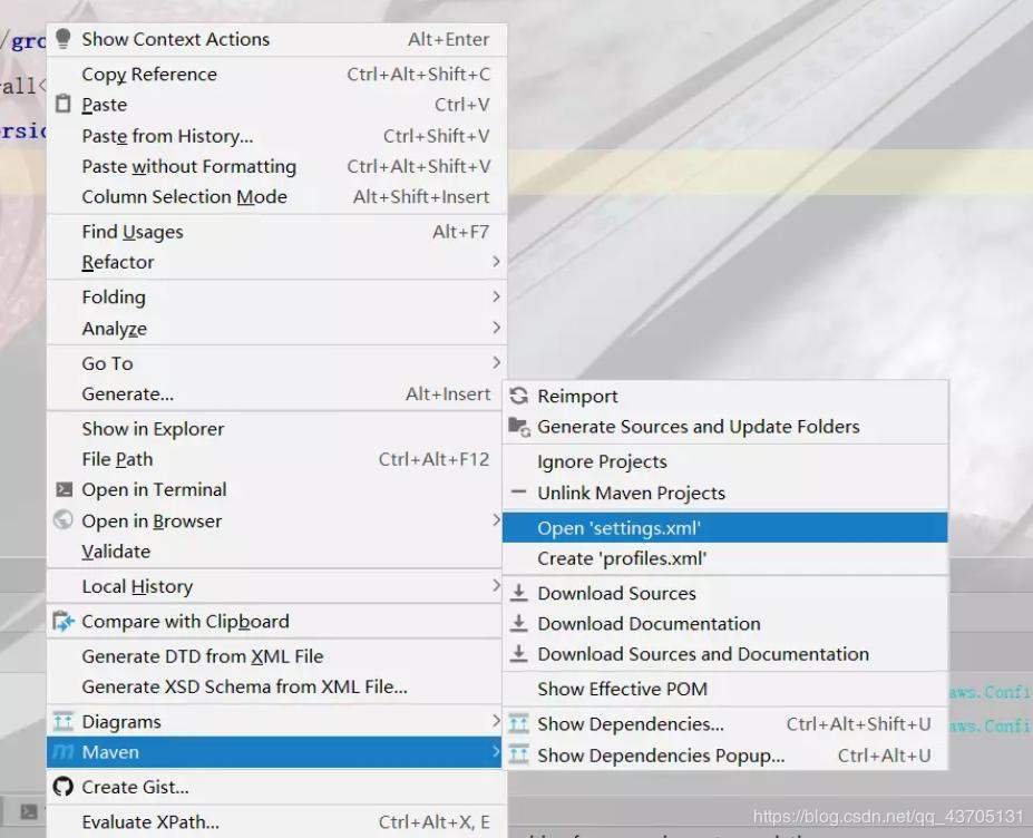 解決IDEA中Maven依賴包導(dǎo)入失敗報(bào)紅問(wèn)題(總結(jié)最有效8種解決方案)