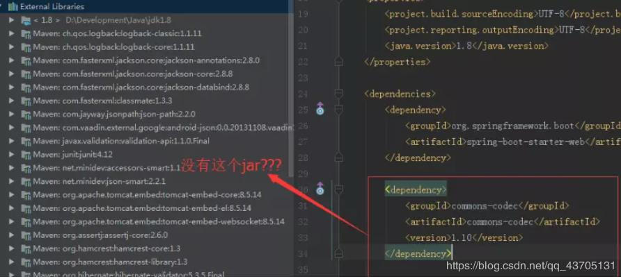 解決IDEA中Maven依賴包導(dǎo)入失敗報(bào)紅問(wèn)題(總結(jié)最有效8種解決方案)