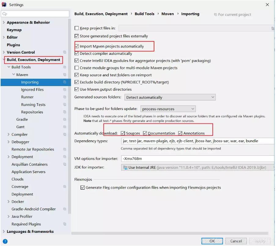 解決IDEA中Maven依賴包導(dǎo)入失敗報(bào)紅問(wèn)題(總結(jié)最有效8種解決方案)