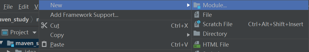 IDEA版最新MyBatis程序配置教程詳解