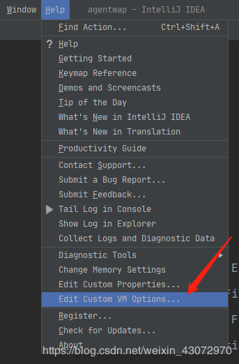 解決IDEA2020控制臺(tái)亂碼的方法