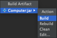 IDEA打包應(yīng)用程序的教程圖解