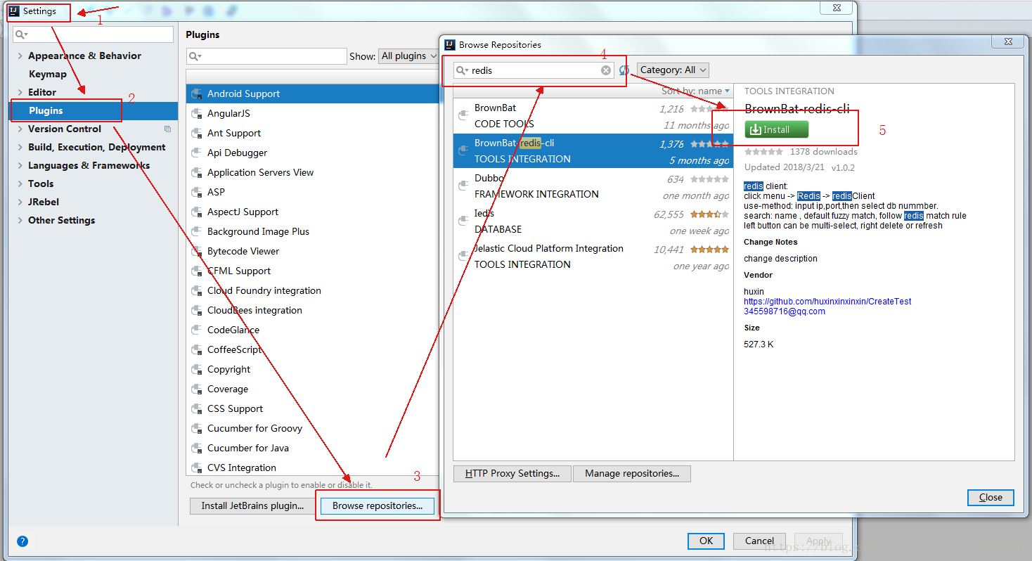 IntelliJ Idea常用11款插件(提高開發(fā)效率)