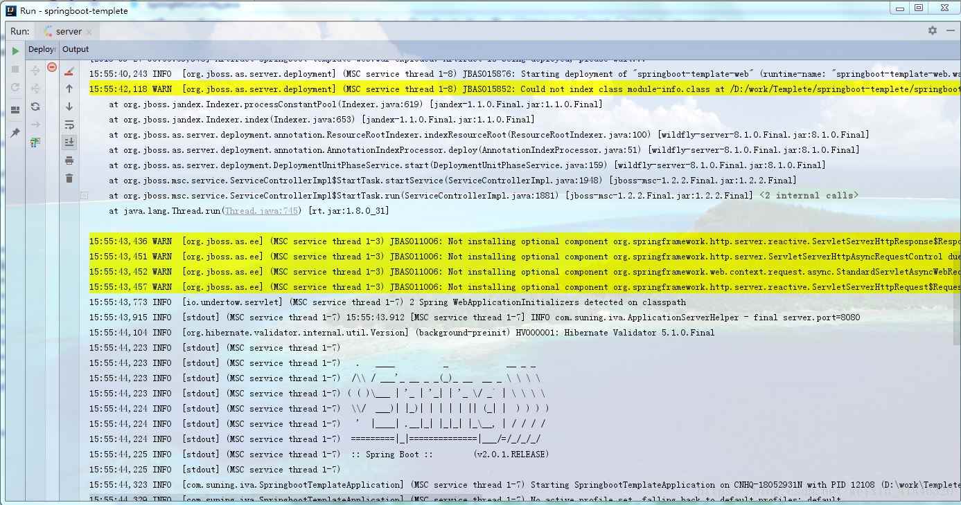 IntelliJ Idea常用11款插件(提高開發(fā)效率)