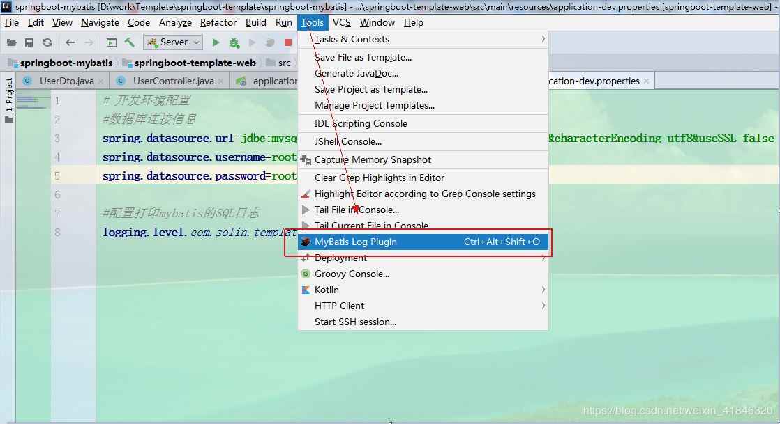 IntelliJ Idea常用11款插件(提高開發(fā)效率)