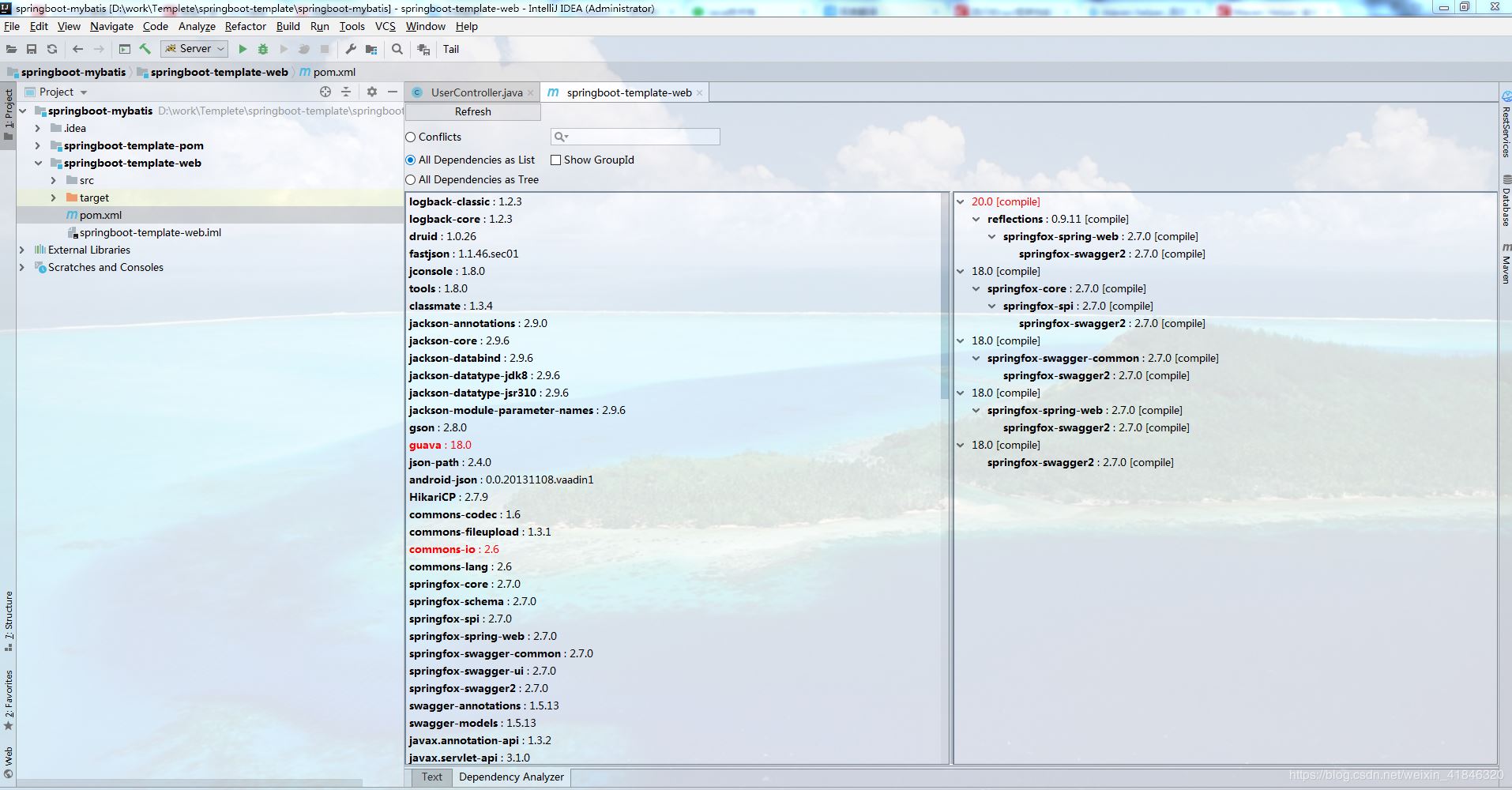 IntelliJ Idea常用11款插件(提高開發(fā)效率)