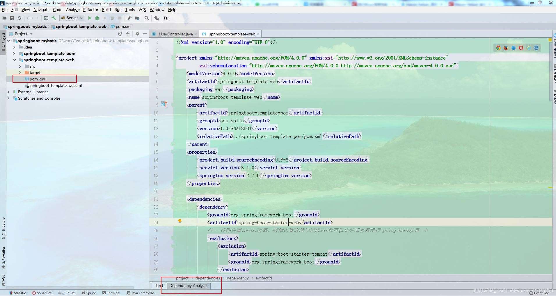IntelliJ Idea常用11款插件(提高開發(fā)效率)