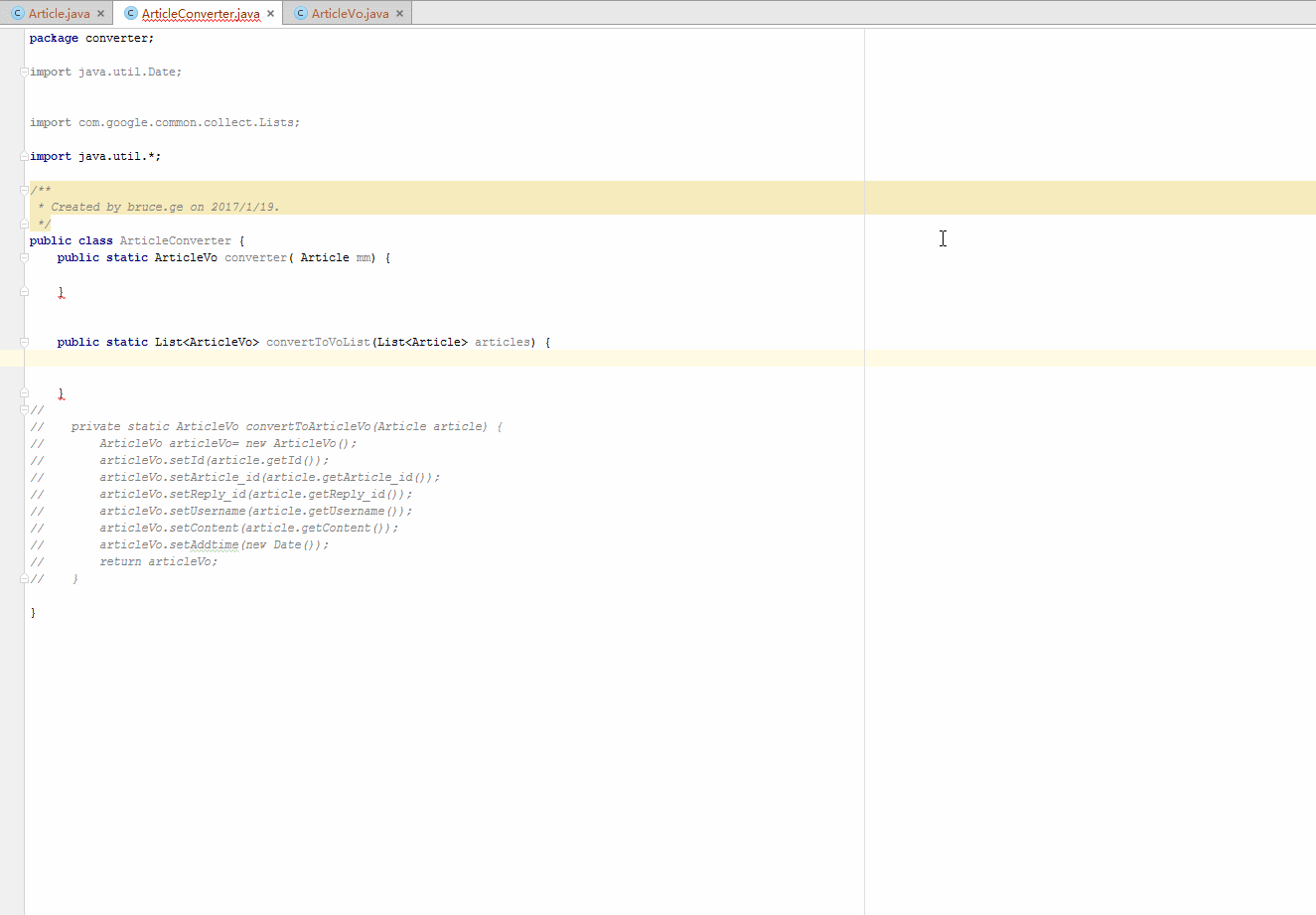 IntelliJ Idea常用11款插件(提高開發(fā)效率)