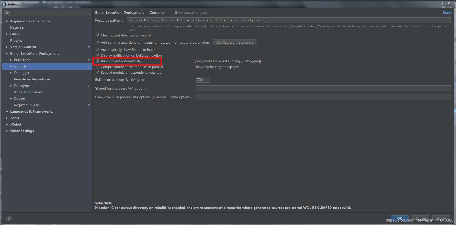 IntelliJ Idea常用11款插件(提高開發(fā)效率)