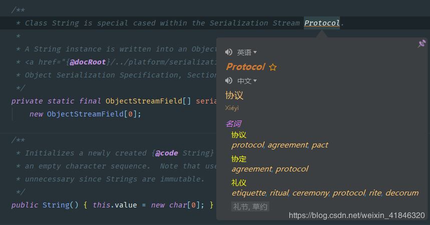 IntelliJ Idea常用11款插件(提高開發(fā)效率)