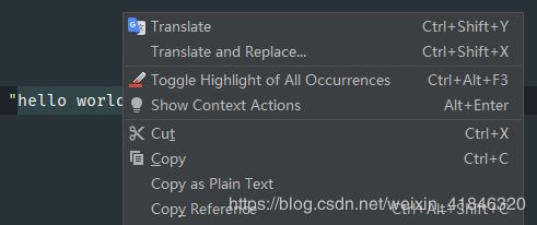IntelliJ Idea常用11款插件(提高開發(fā)效率)
