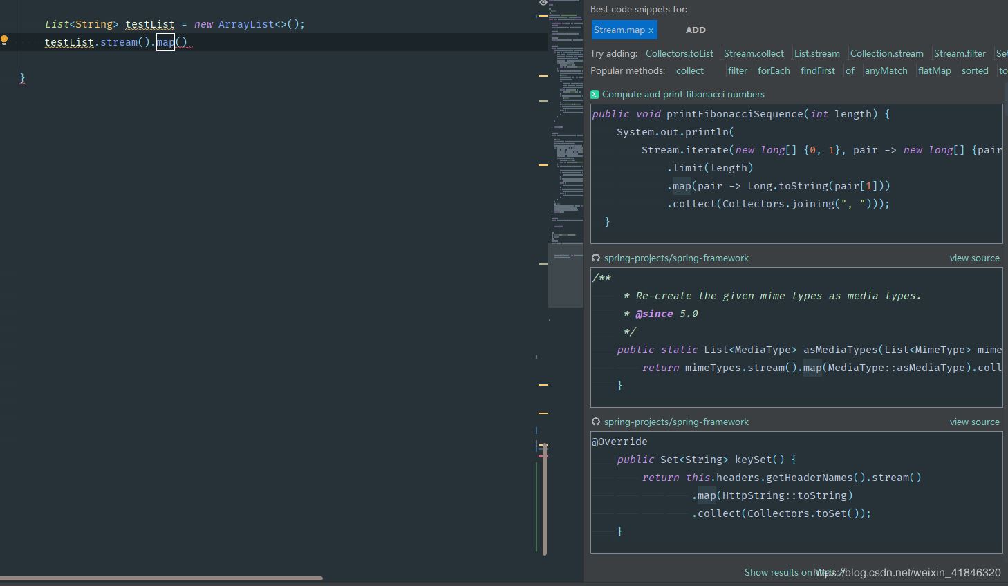 IntelliJ Idea常用11款插件(提高開發(fā)效率)