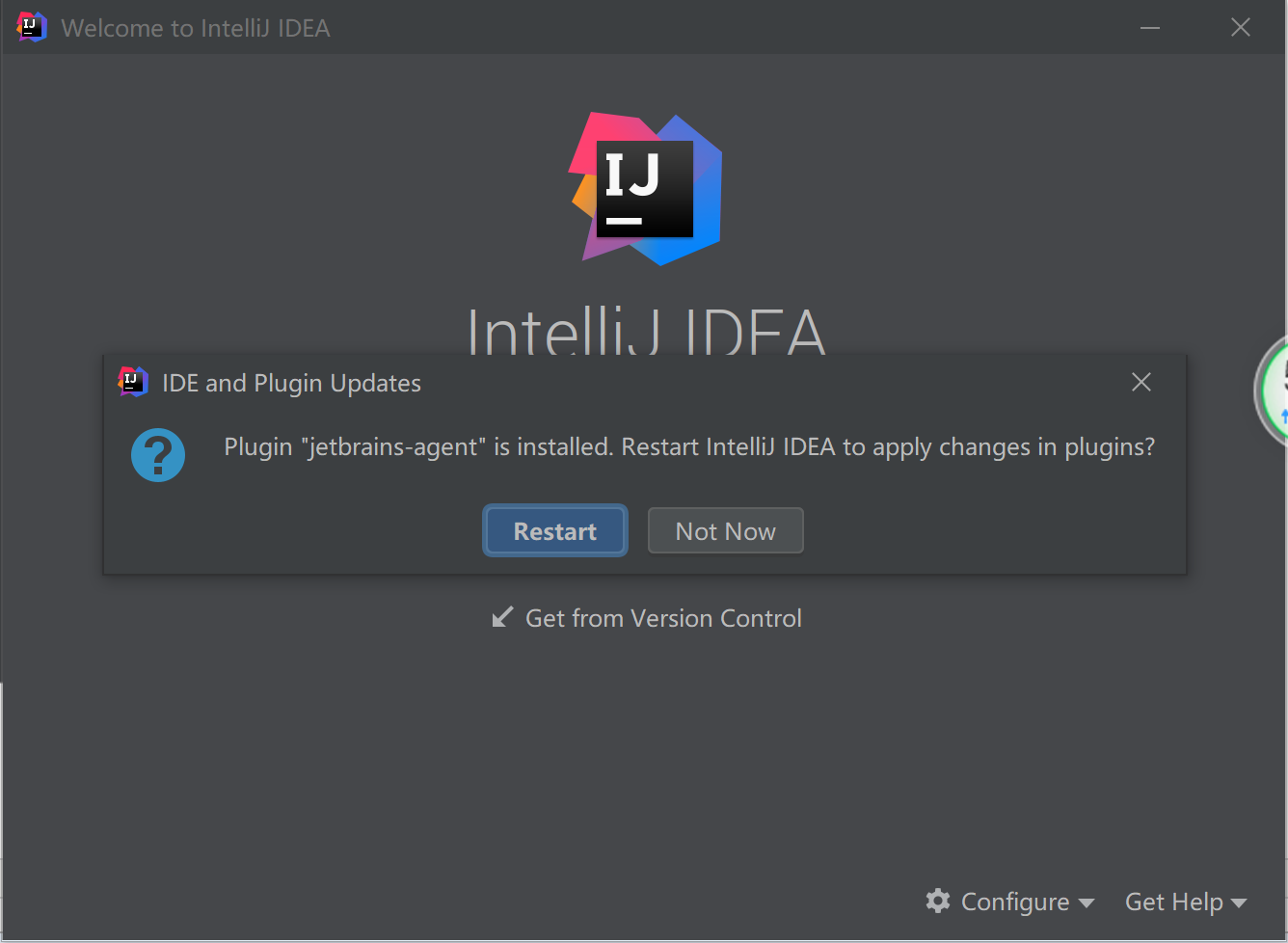 IDEA 2020.1.2 安裝教程附破解教程詳解