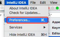 IDEA的run maven方式啟動步驟詳解