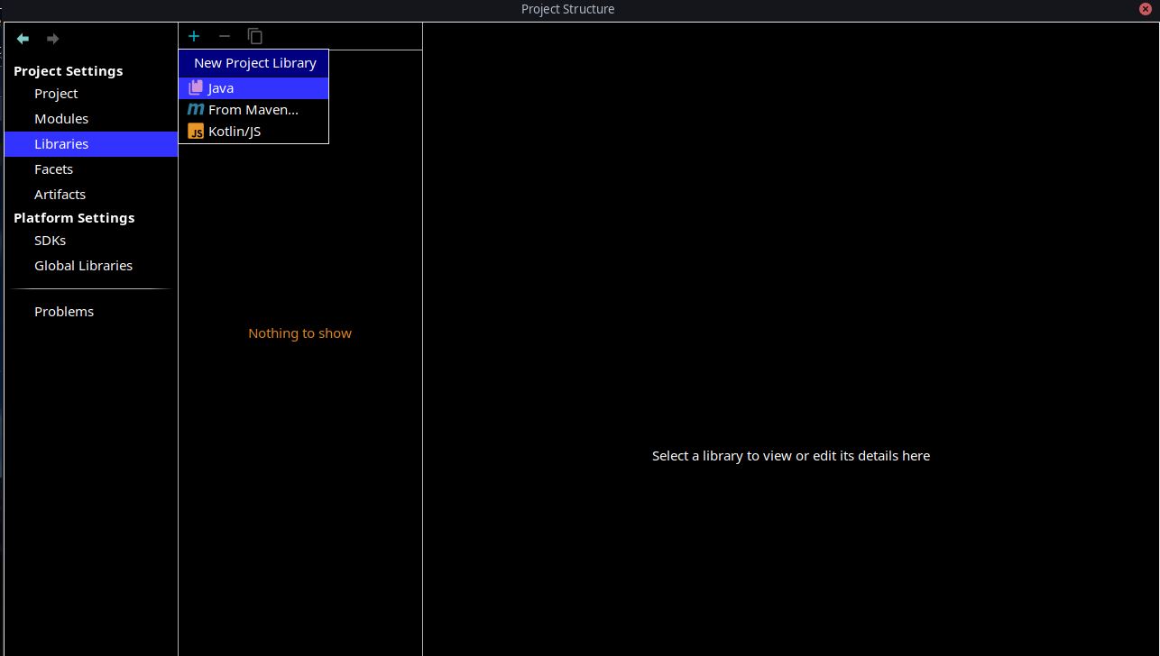 詳解JFX11+IDEA跨平臺打包發布的完美解決辦法