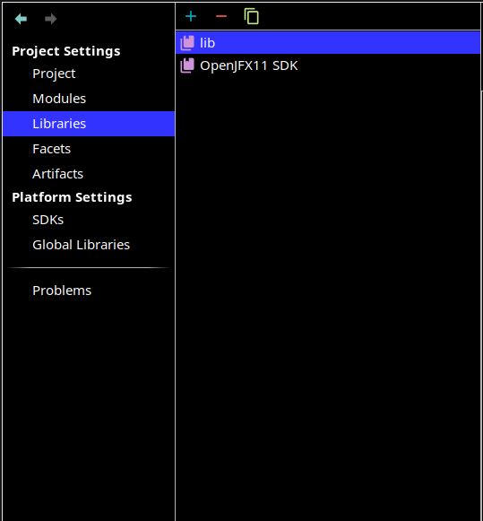 詳解JFX11+IDEA跨平臺打包發布的完美解決辦法