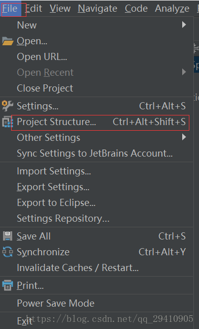 解決idea導(dǎo)入maven項(xiàng)目缺少jar包的問題方法