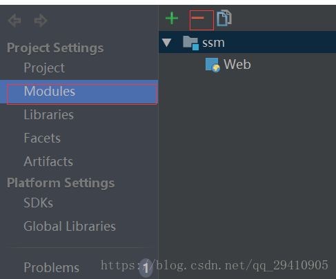 解決idea導(dǎo)入maven項(xiàng)目缺少jar包的問題方法