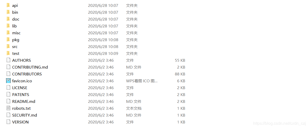wind10 idea中 go 開發環境搭建教程圖解