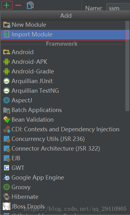 解決idea導(dǎo)入maven項(xiàng)目缺少jar包的問題方法