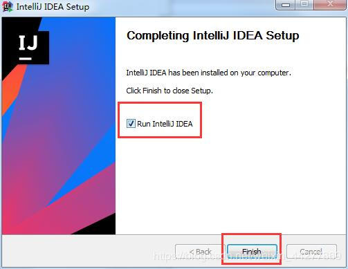 JetBrains IntelliJ IDEA 2020安裝與使用教程詳解