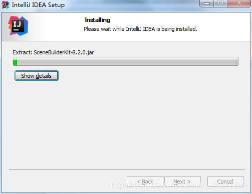 JetBrains IntelliJ IDEA 2020安裝與使用教程詳解