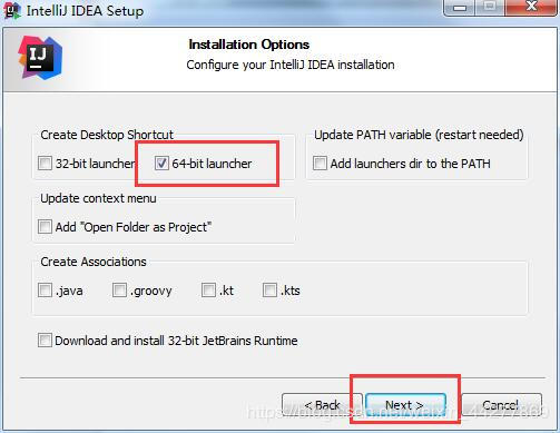 JetBrains IntelliJ IDEA 2020安裝與使用教程詳解