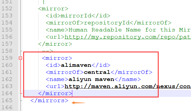 IDEA 搭建maven 安裝、下載、配置的圖文教程詳解