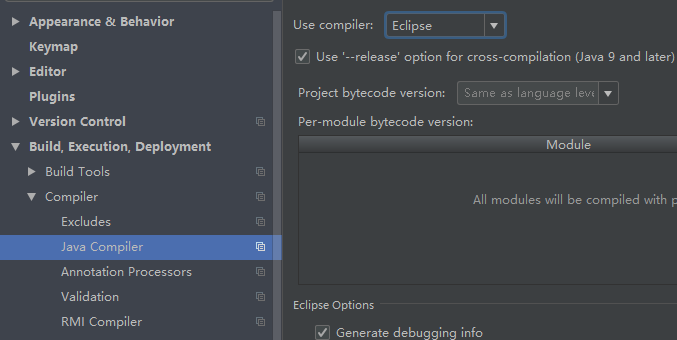 idea 找不到符號或找不到包的幾種解決方法