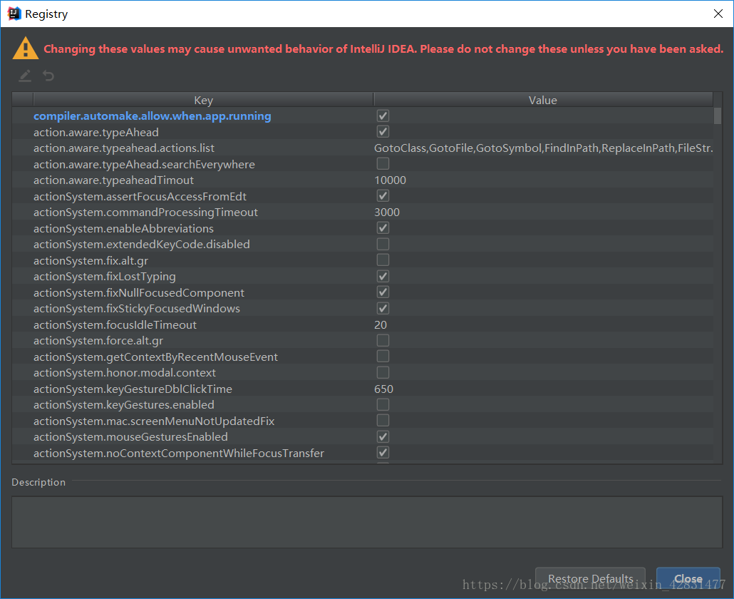 Intellij idea熱部署插件JRebel的使用