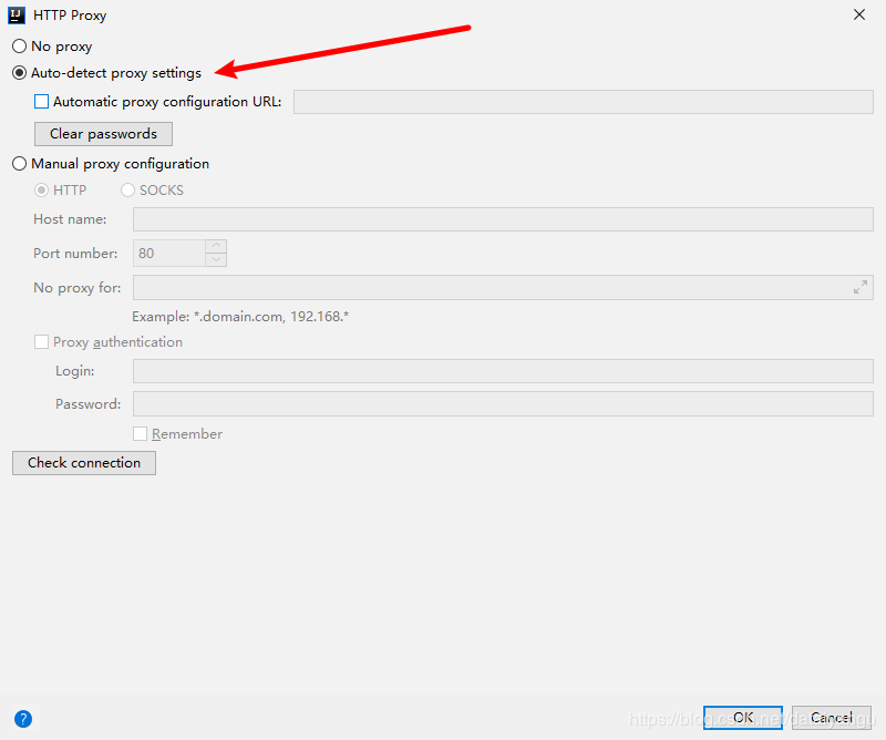 Idea 2019.3 本應該搜索到的插件卻搜索不到的解決方法