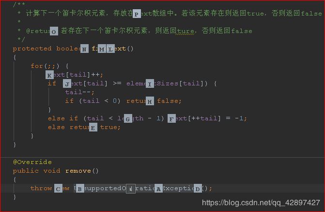 2020史上最全IDEA插件總結(推薦收藏)