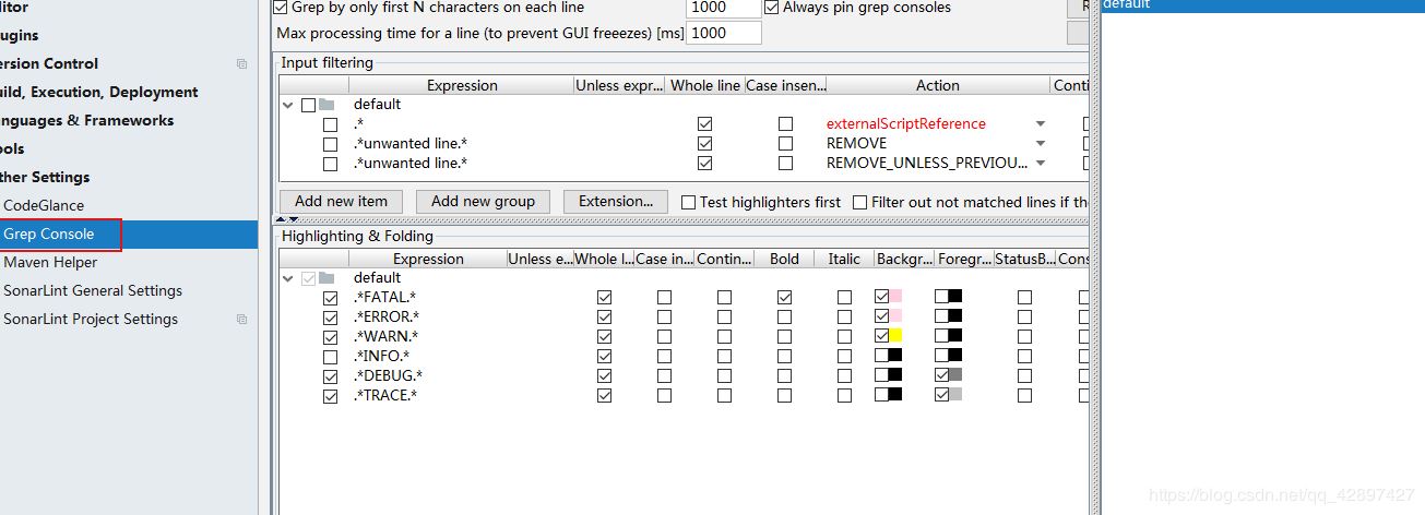 2020史上最全IDEA插件總結(推薦收藏)