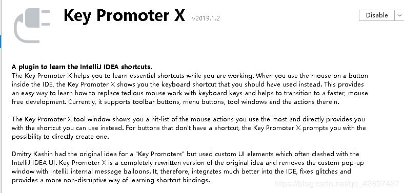 2020史上最全IDEA插件總結(推薦收藏)