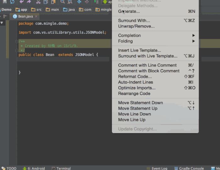 2020史上最全IDEA插件總結(推薦收藏)
