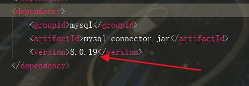 IDEA下Maven的pom文件導入依賴出現Auto build completed with errors的問題